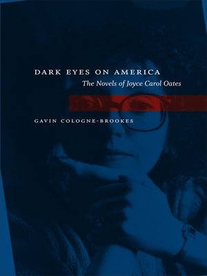 cover image of Dark Eyes on America